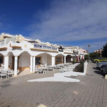 Beach Falesia Alfamar Albufeira Exteriér fotografie