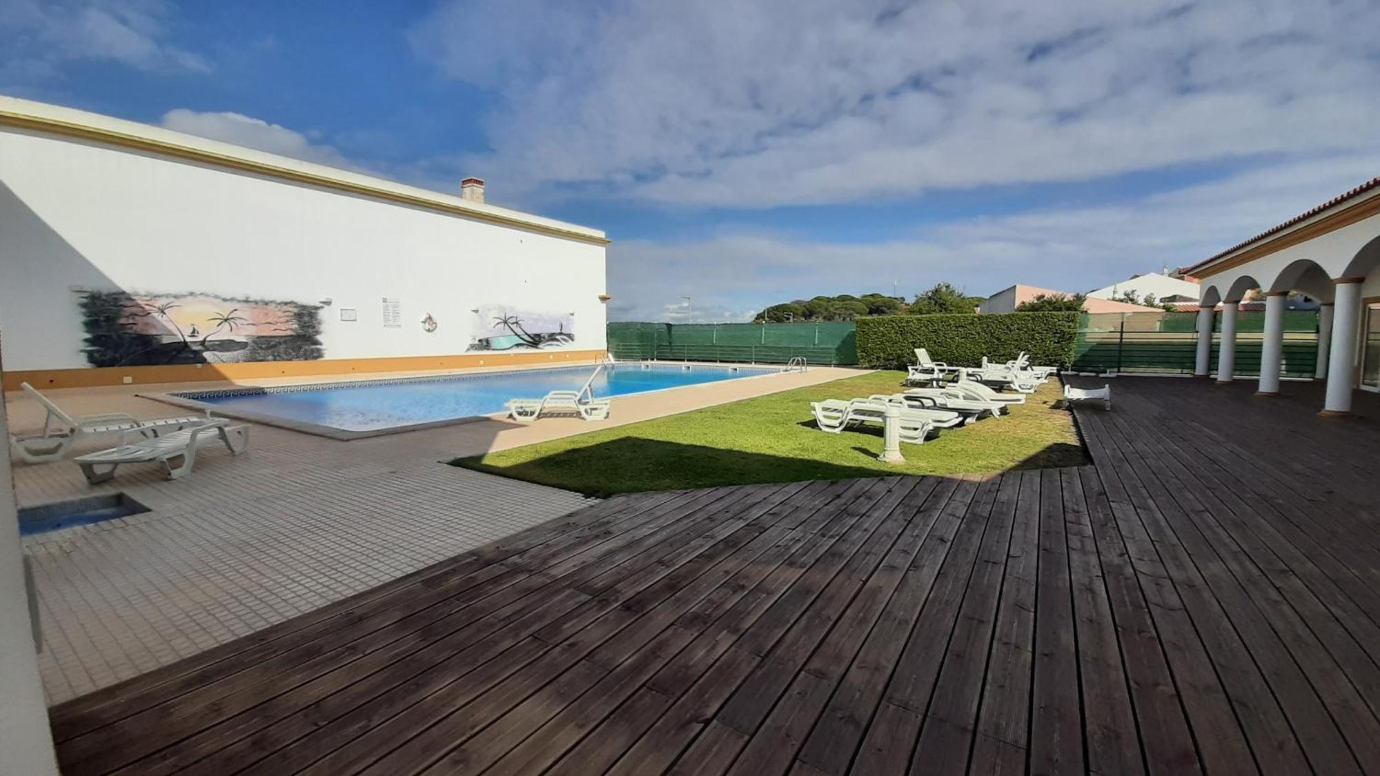 Beach Falesia Alfamar Albufeira Exteriér fotografie