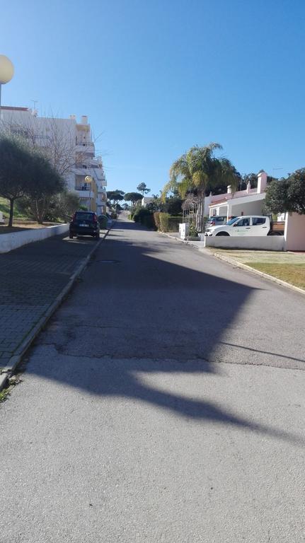 Beach Falesia Alfamar Albufeira Exteriér fotografie