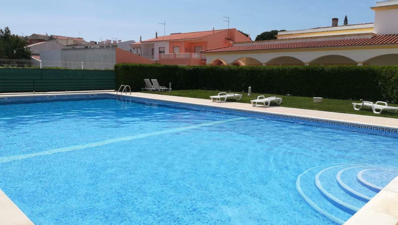 Beach Falesia Alfamar Albufeira Exteriér fotografie